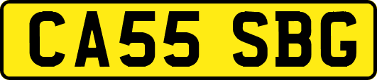 CA55SBG