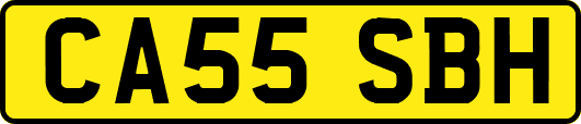CA55SBH