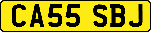 CA55SBJ