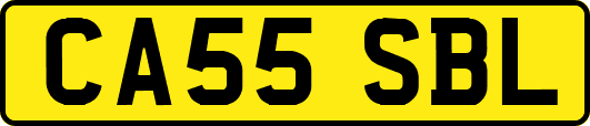 CA55SBL