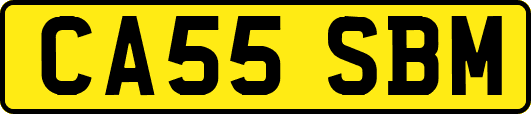CA55SBM