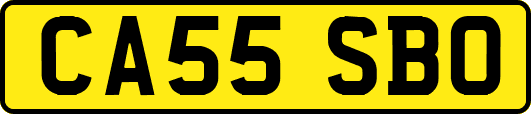 CA55SBO