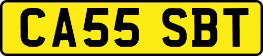 CA55SBT
