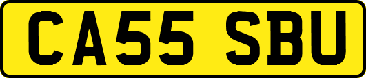 CA55SBU