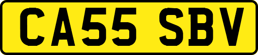 CA55SBV
