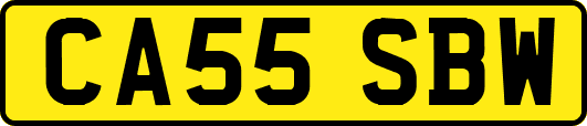 CA55SBW