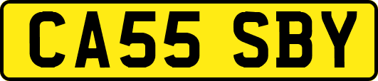 CA55SBY