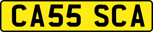 CA55SCA