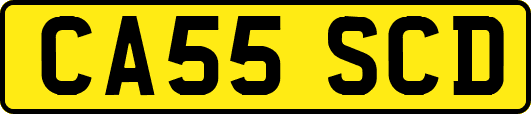CA55SCD