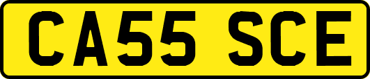 CA55SCE