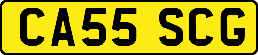 CA55SCG