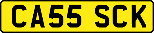 CA55SCK
