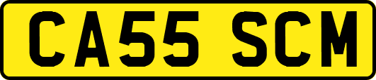 CA55SCM