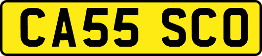 CA55SCO