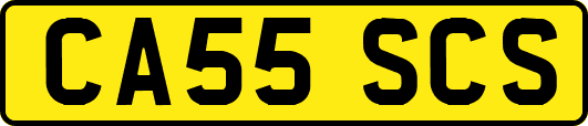 CA55SCS