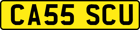 CA55SCU