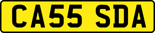 CA55SDA