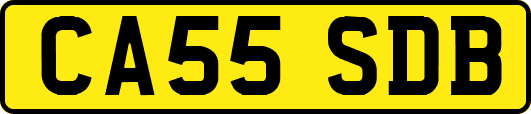 CA55SDB