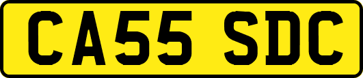 CA55SDC