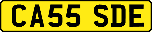 CA55SDE