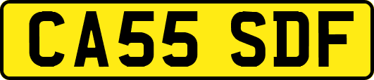 CA55SDF