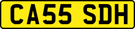 CA55SDH