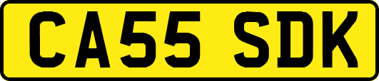 CA55SDK