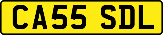 CA55SDL