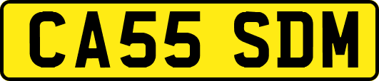 CA55SDM