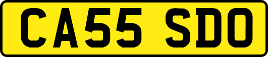 CA55SDO