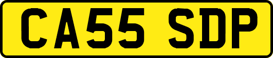 CA55SDP
