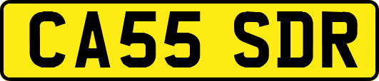 CA55SDR