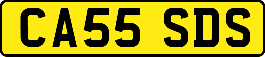 CA55SDS