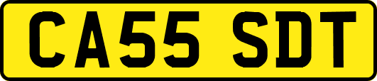 CA55SDT