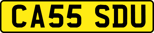 CA55SDU