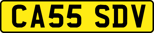 CA55SDV