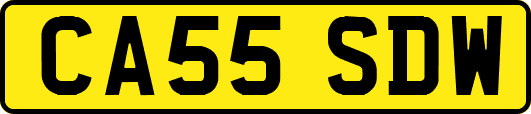CA55SDW