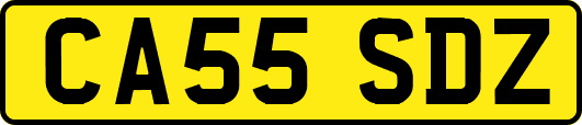 CA55SDZ