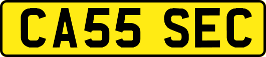 CA55SEC