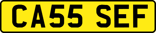 CA55SEF