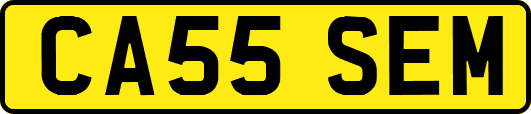 CA55SEM