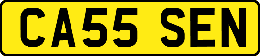 CA55SEN