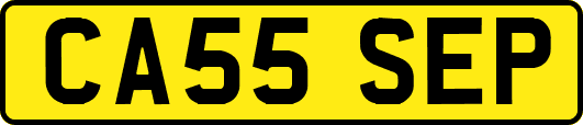 CA55SEP