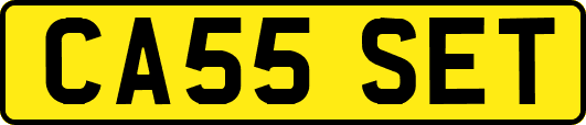 CA55SET