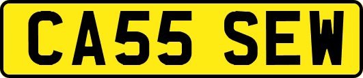 CA55SEW