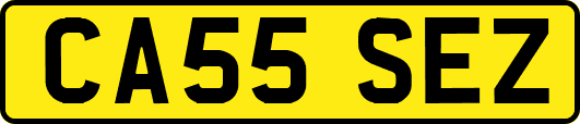 CA55SEZ