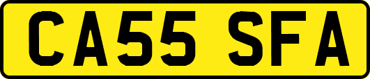 CA55SFA