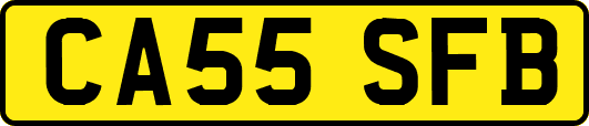 CA55SFB