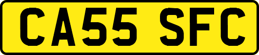 CA55SFC