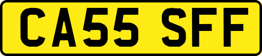 CA55SFF